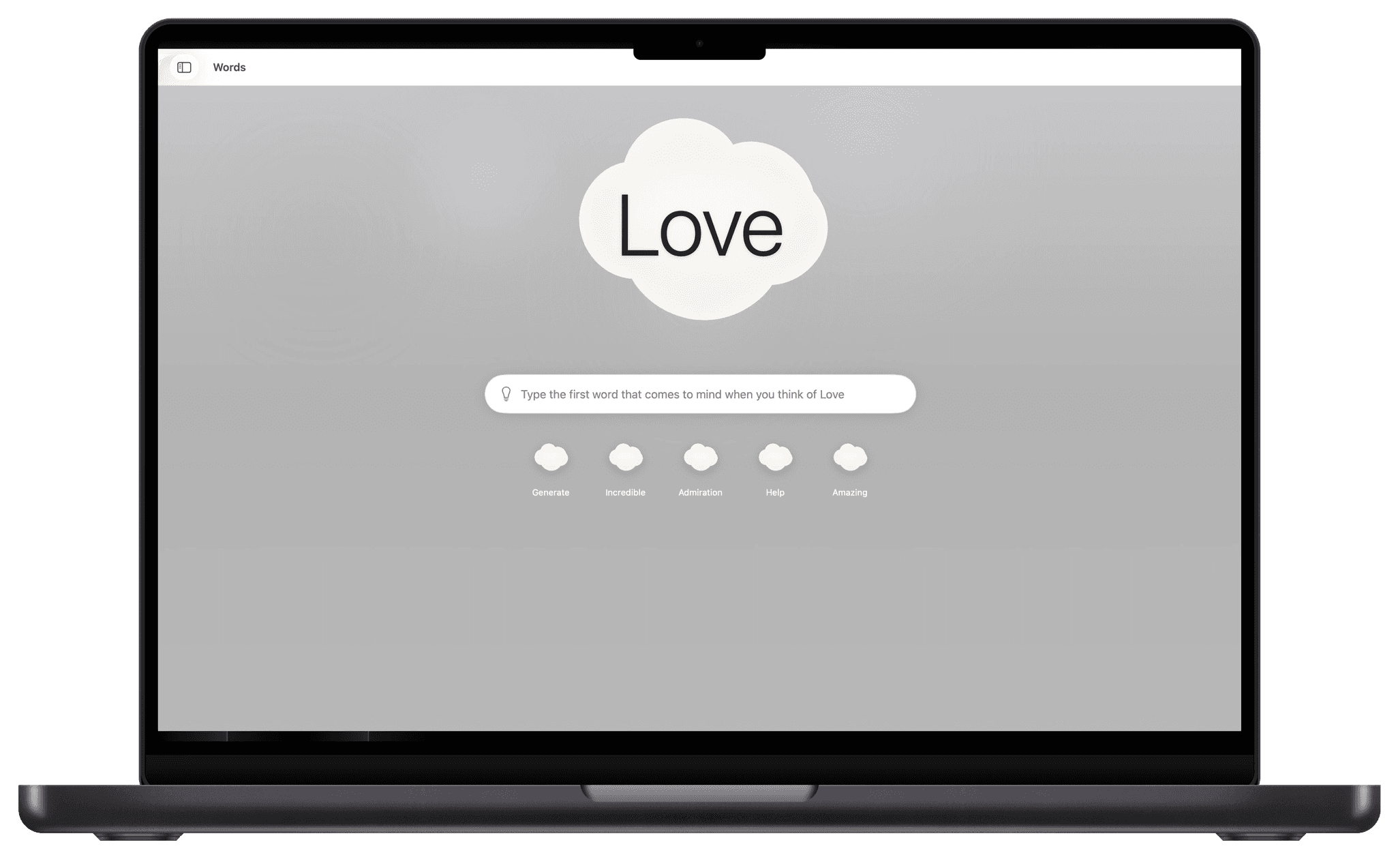 Apple Intelligence Writing Tools used to craft an email