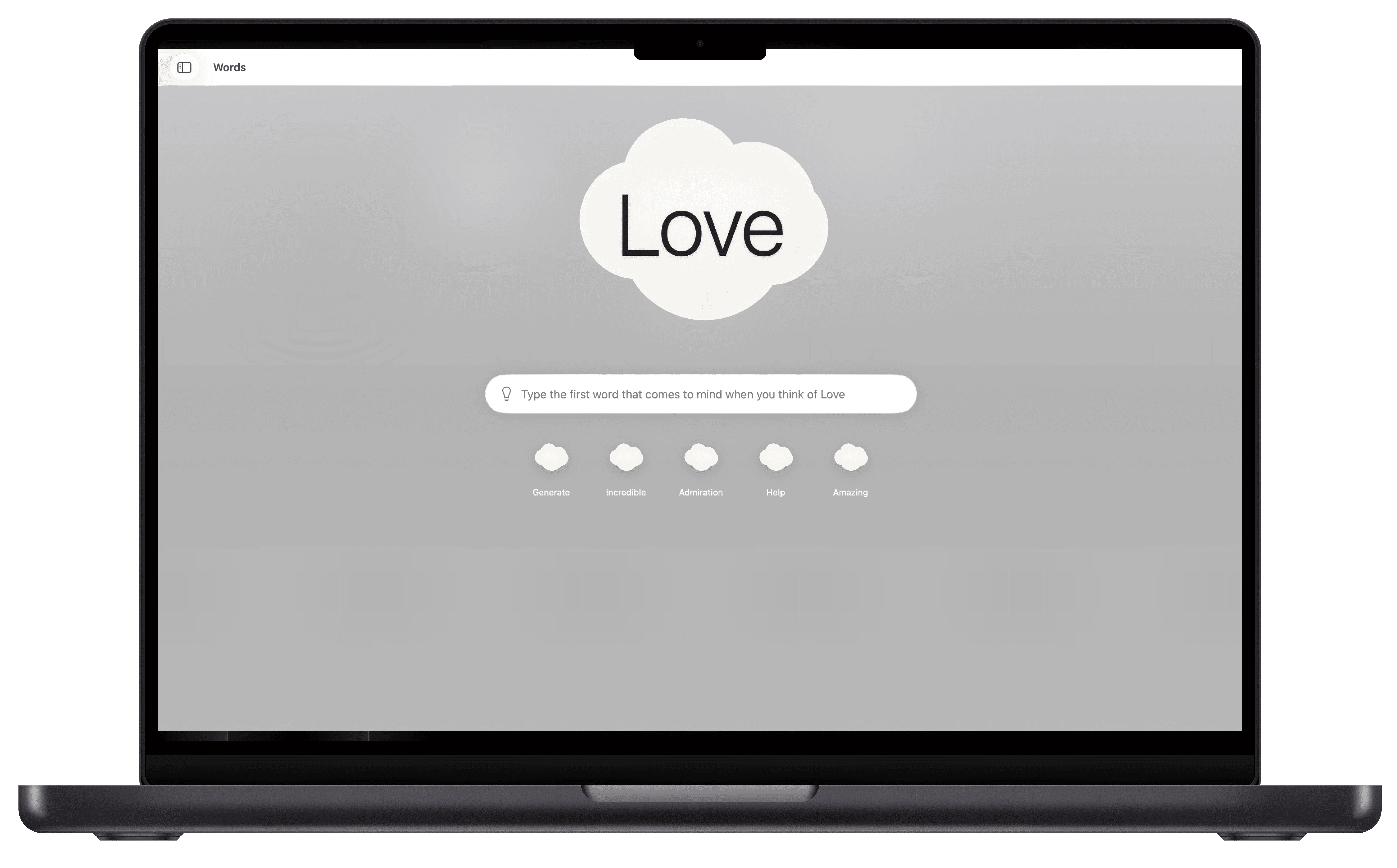 Apple Intelligence Writing Tools used to craft an email