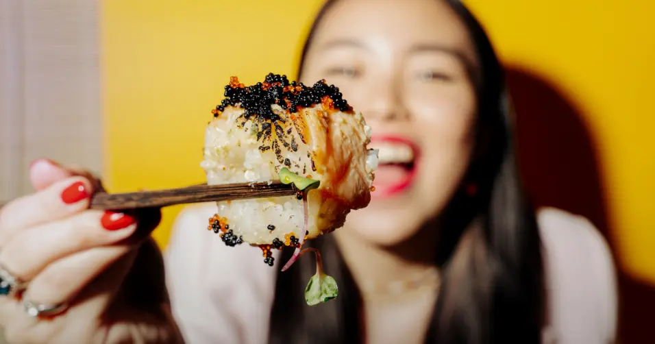 Gluten is a protein in wheat that provides elasticity but can cause intolerance in some.