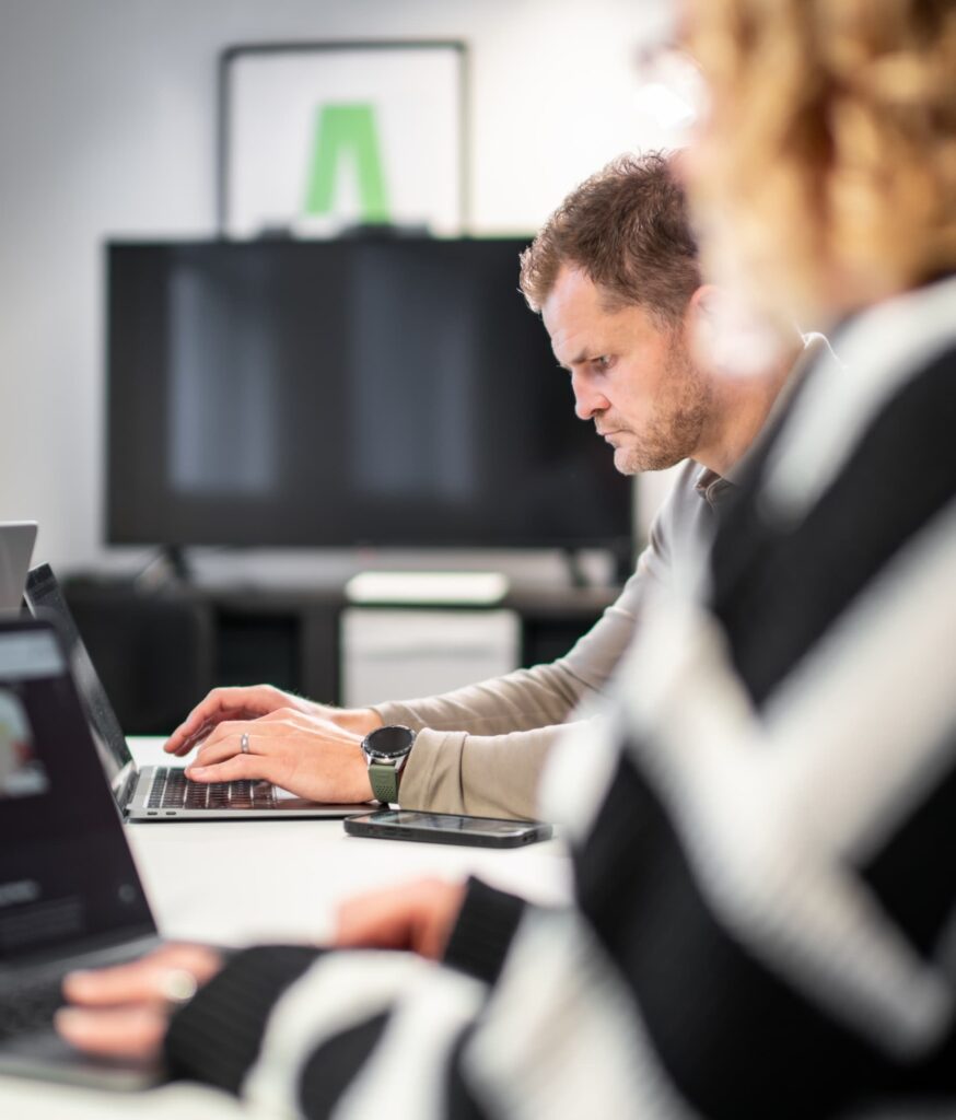low angle view of a building