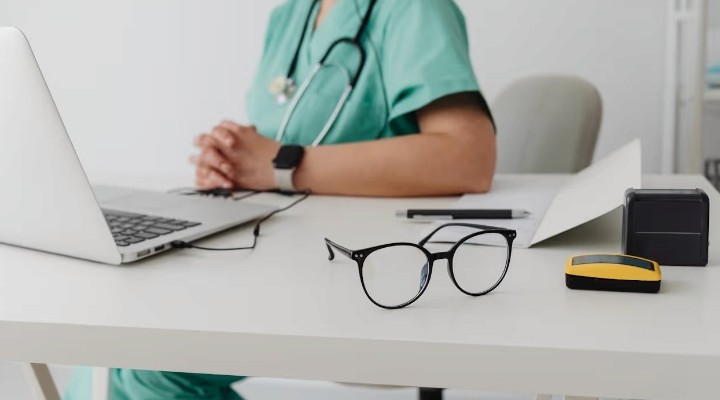 Telemedicine Video Conferencing