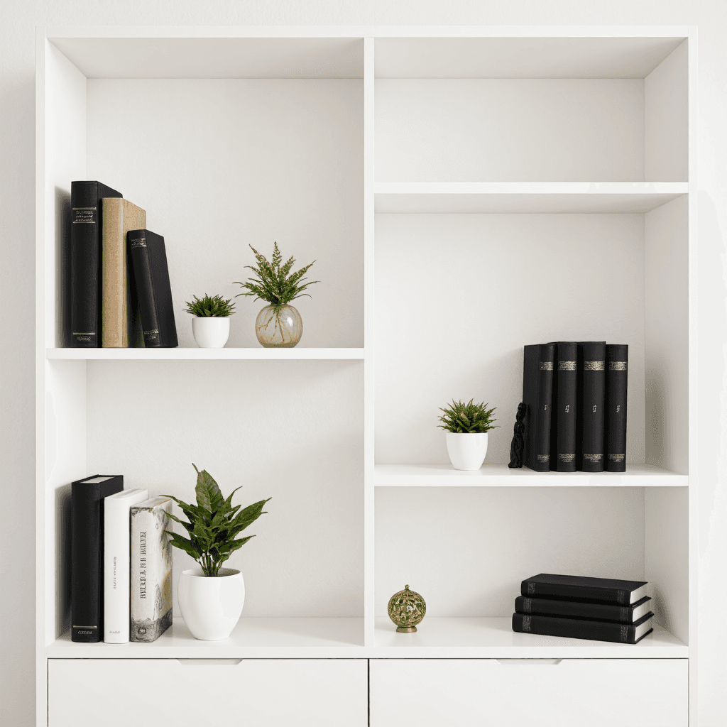 product photography of Home Decor Item