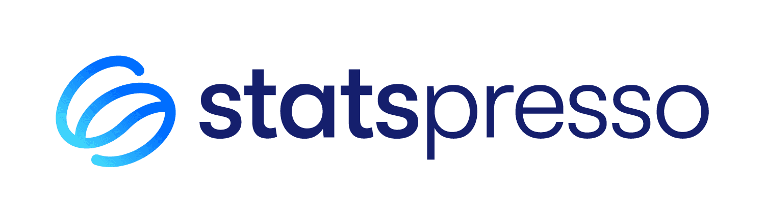 Statspresso Logo