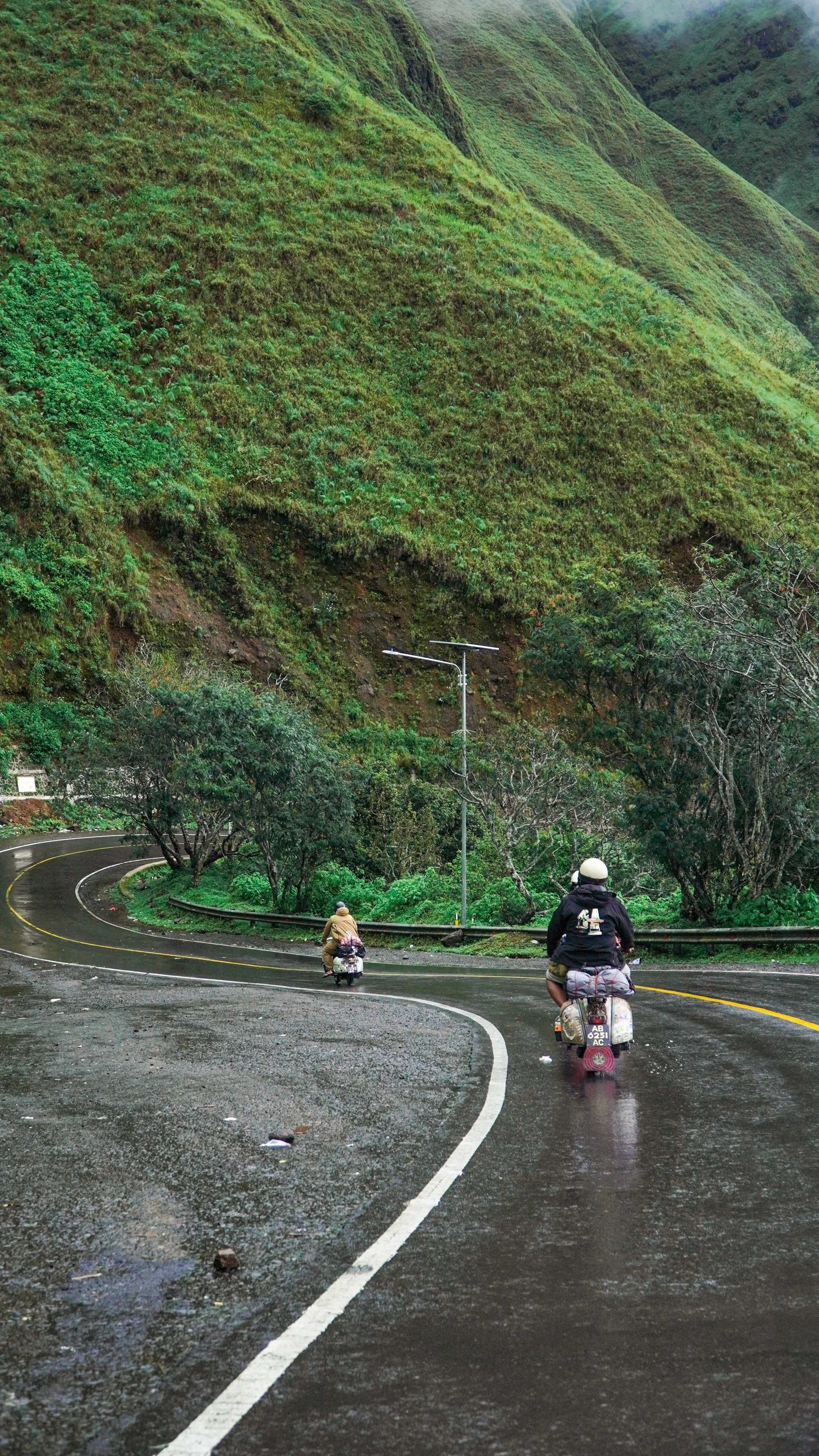 people in a large building with Tate Modern in the background