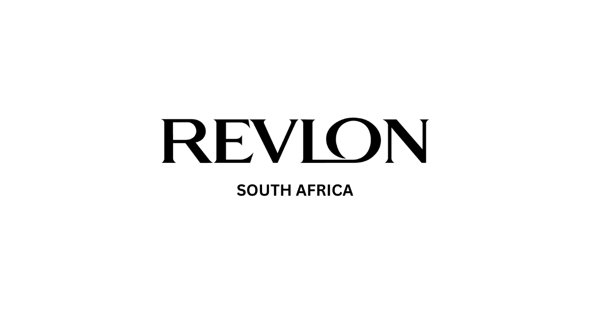 Revlon South Africa logo 2026