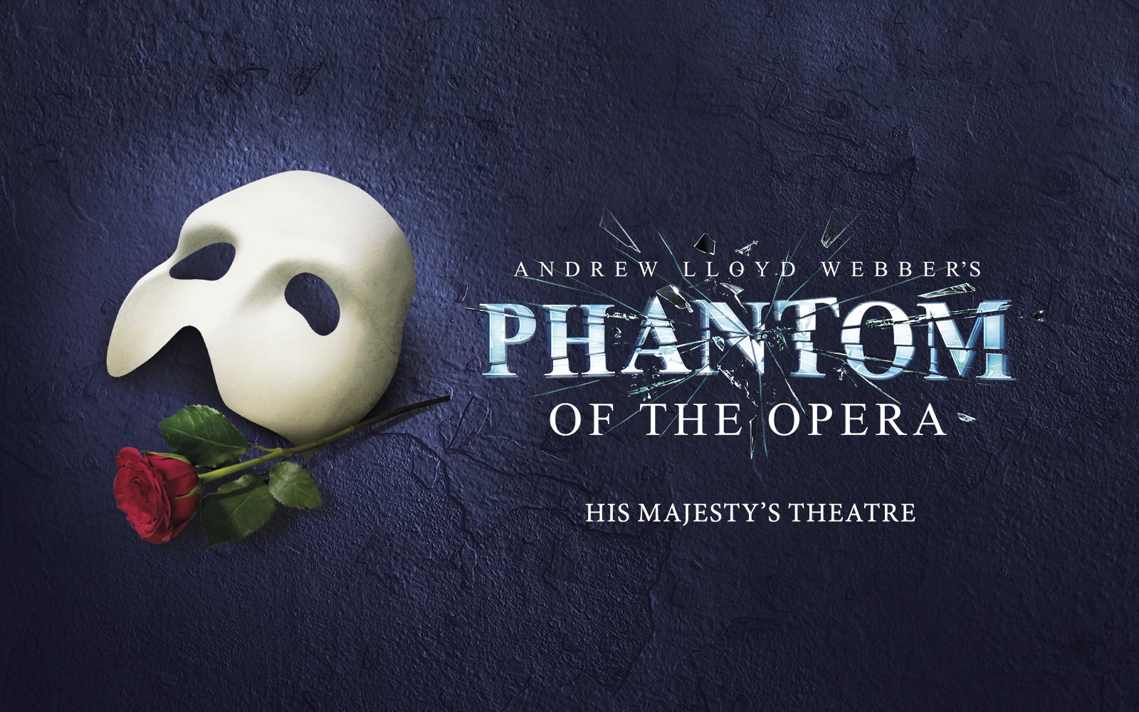 Phantom of The Opera London