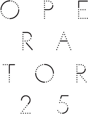 Client - Operator 25