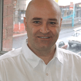 Chris Lynch, Learning, Development and Culture Coordinator, Family Based Care Tasmania