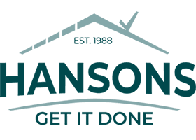 Hansons logo