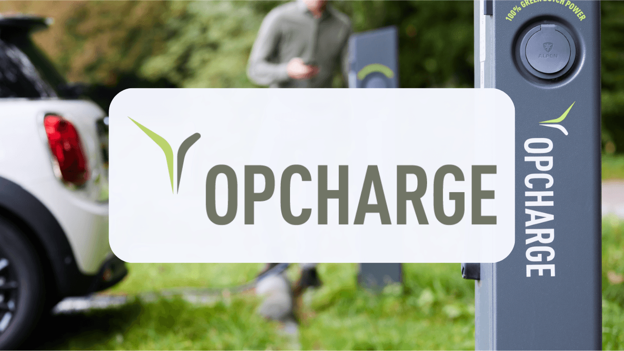Opcharge and eMabler