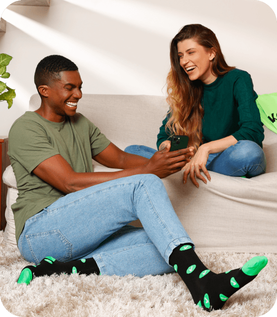man-and-woman