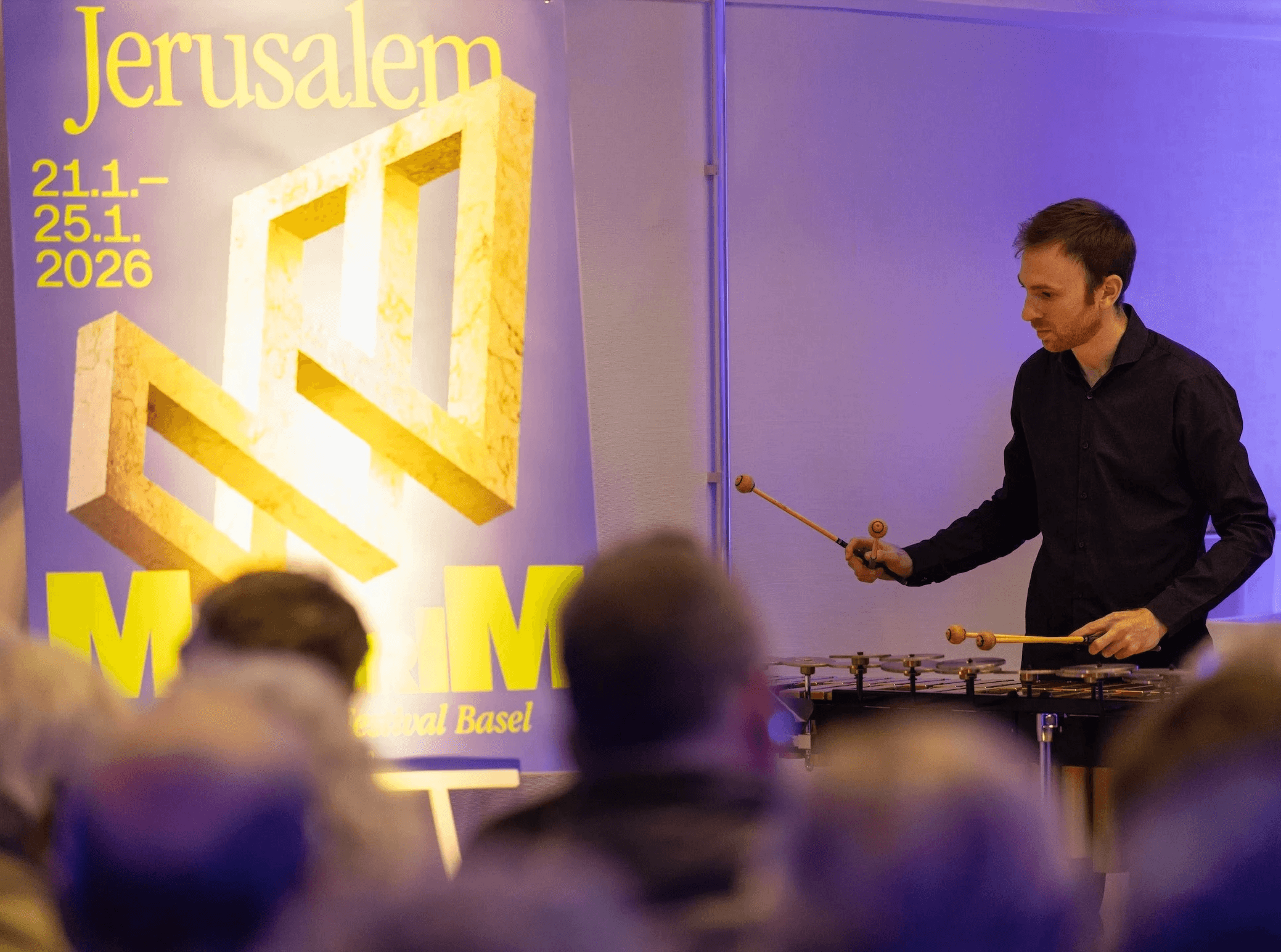 Mizmorim Kammermusik Festival