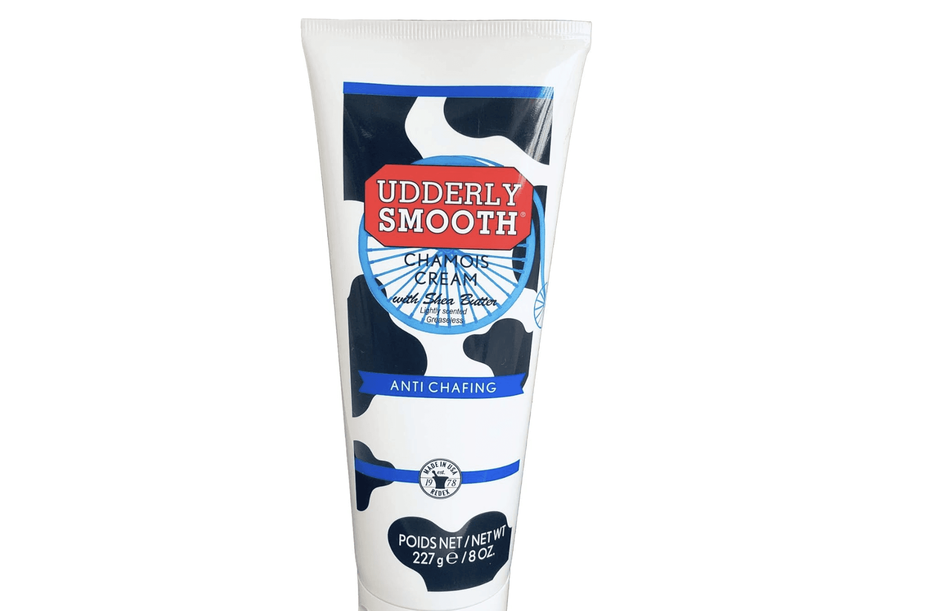 Udderly Smooth Chamois Cream