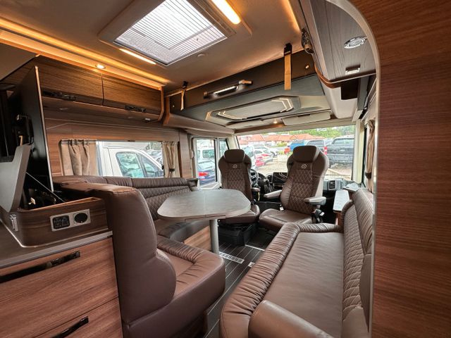 Fahrzeug Gebrauchtwagen - Galeriebild 6