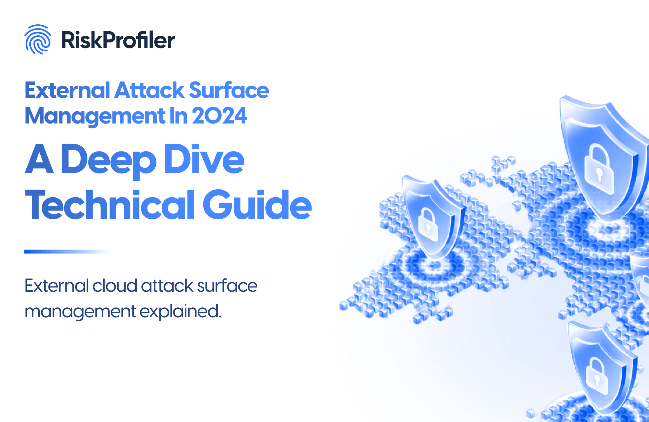 API Security & Attack Surface Management illustration