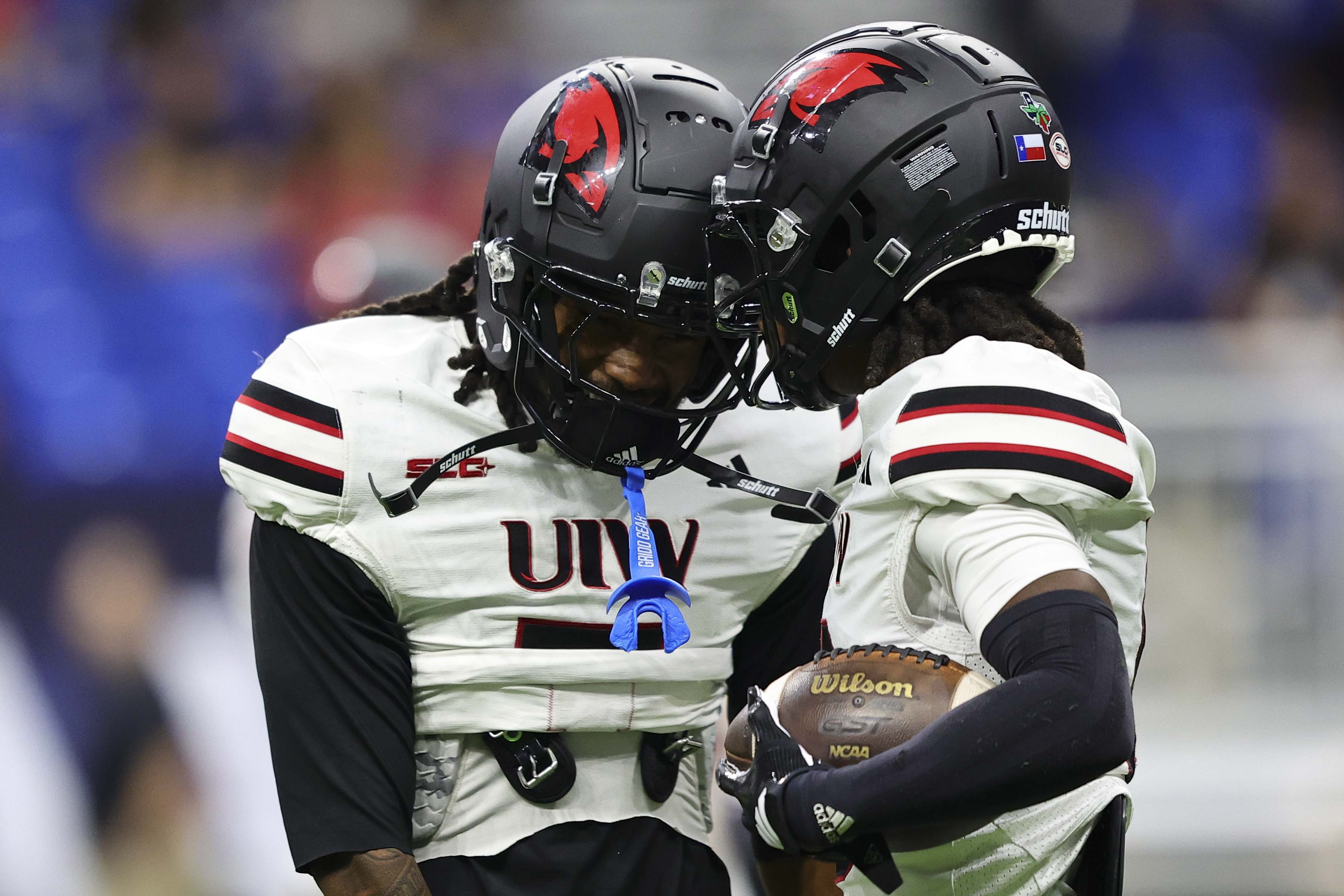 Daniel Jefferson/Undrafted