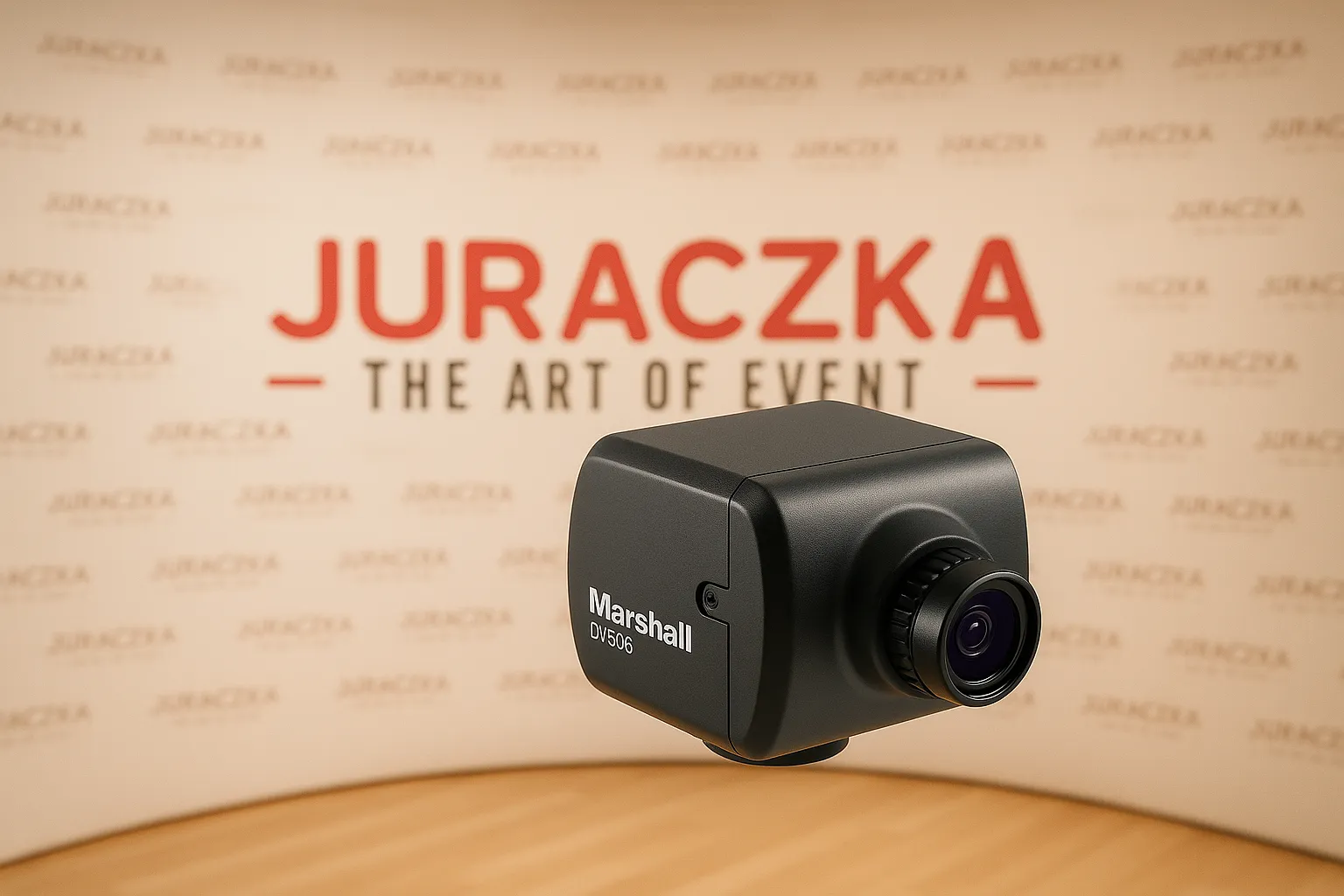 Marshall CV506 - Juraczka The Art of Event.webp