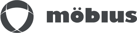 Logo Mobius