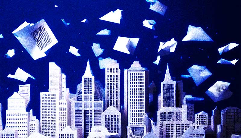 Smart Contracts: a Revolução Digital dos Contratos