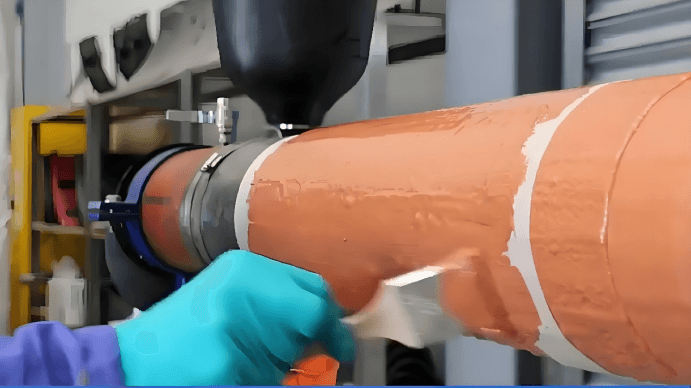 Biocompatible coating