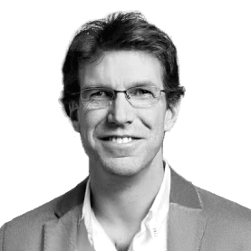Sebastien Caron