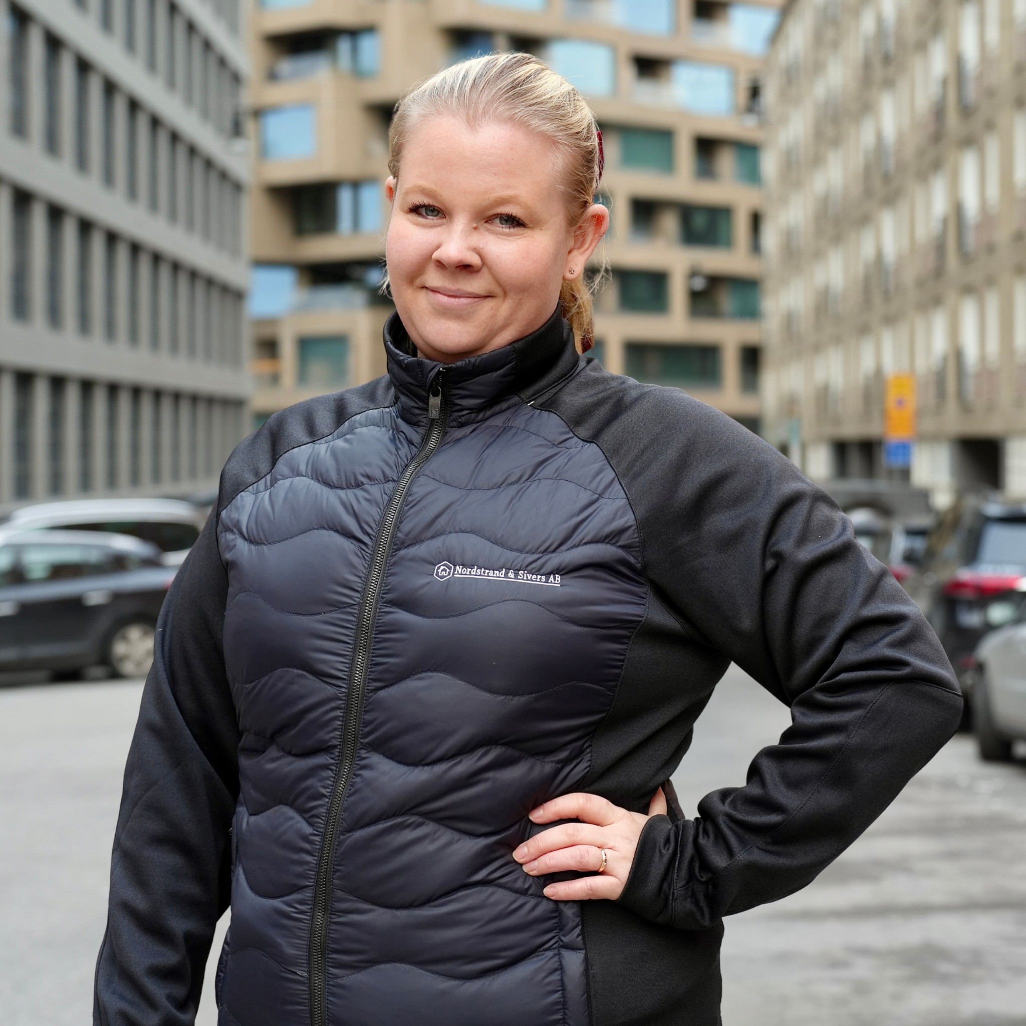 Nordstrand & Sivers, Byggprojekteringsföretag, Bygglov, Kontrollansvar