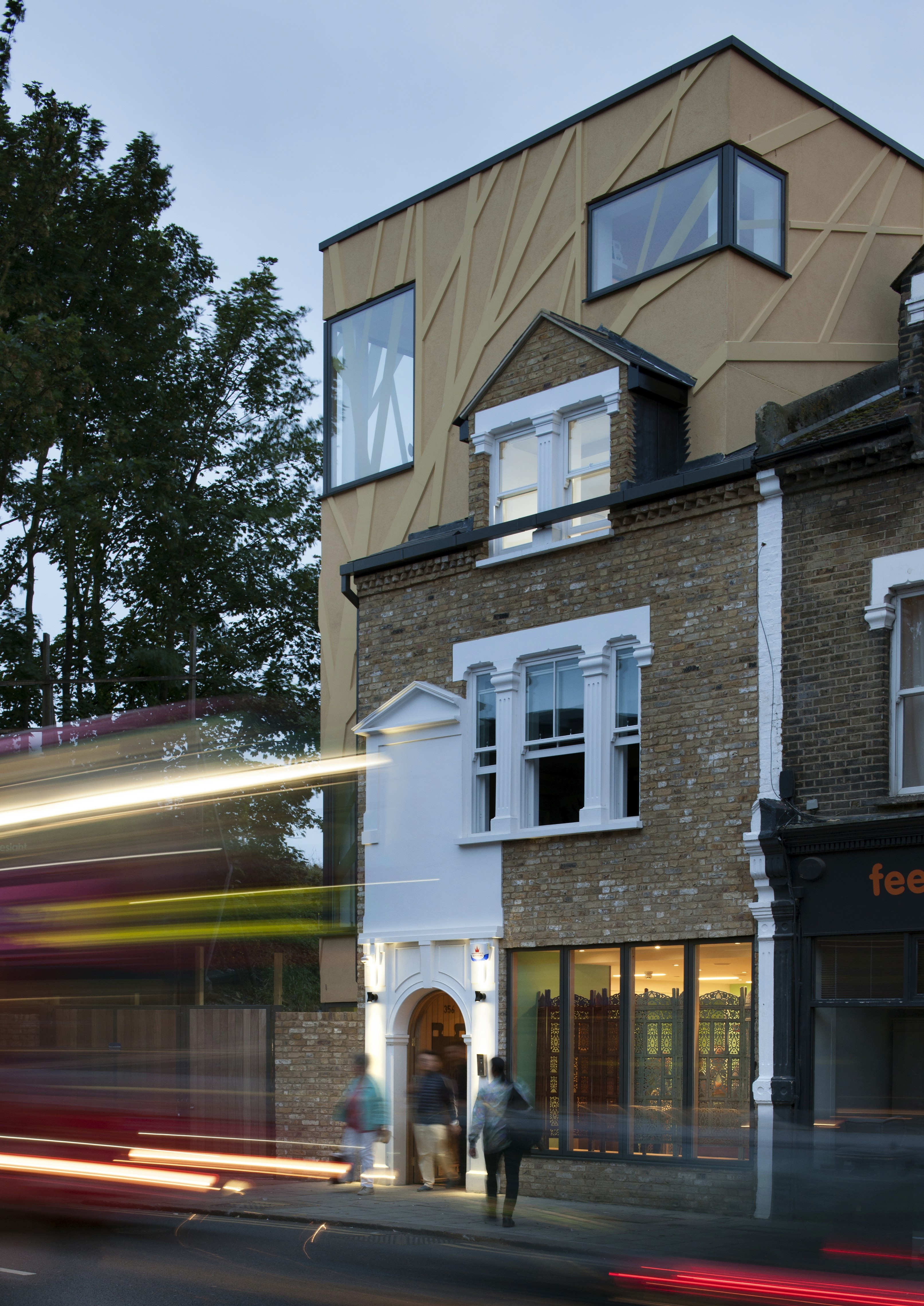 brown concrete cathedral