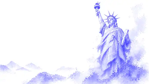 ColorForge Blue 06