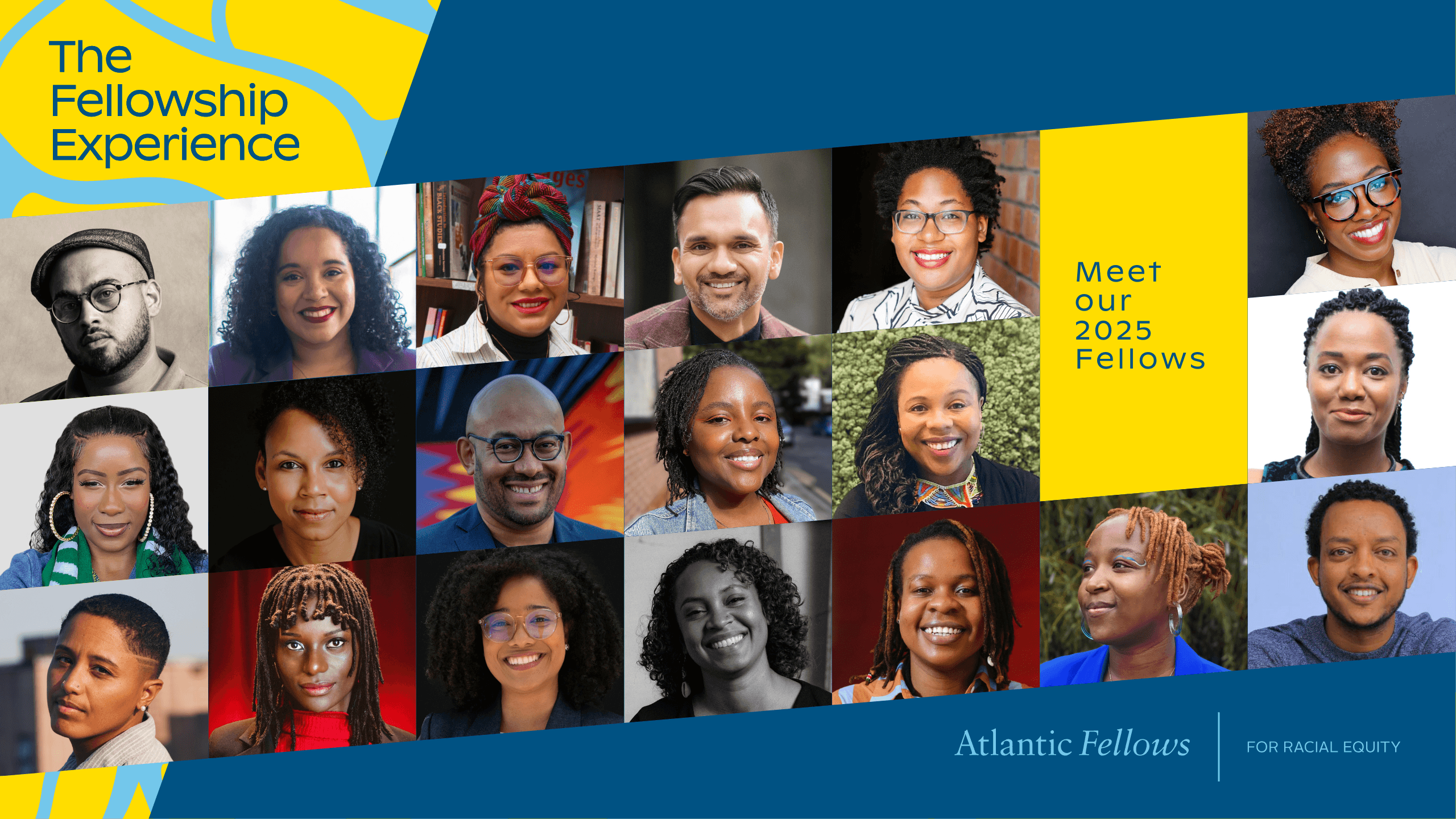 Yellowed page with the original typed text of WEB Du Bois's 1900 speech: To The Nations of the World