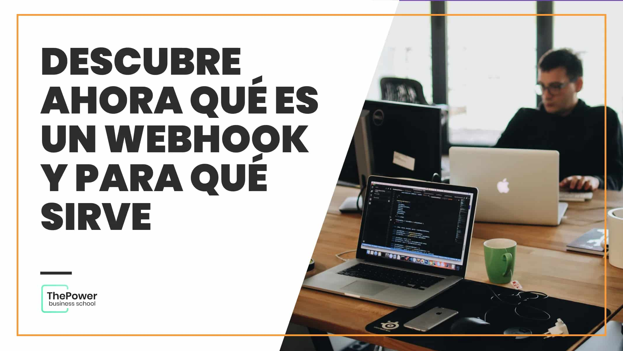 Descubre ahora qué es un webhook y para qué sirve 