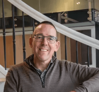financieel directeur de vries trappen