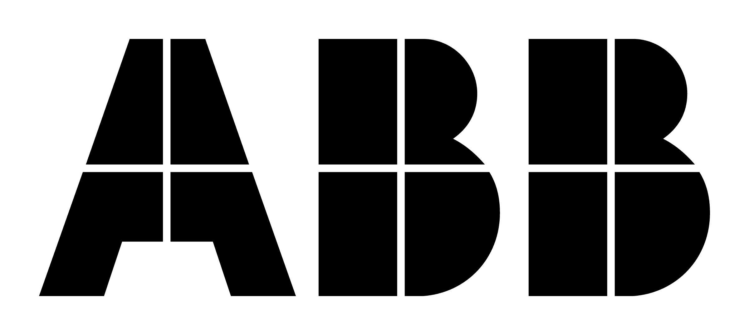 ABB logo