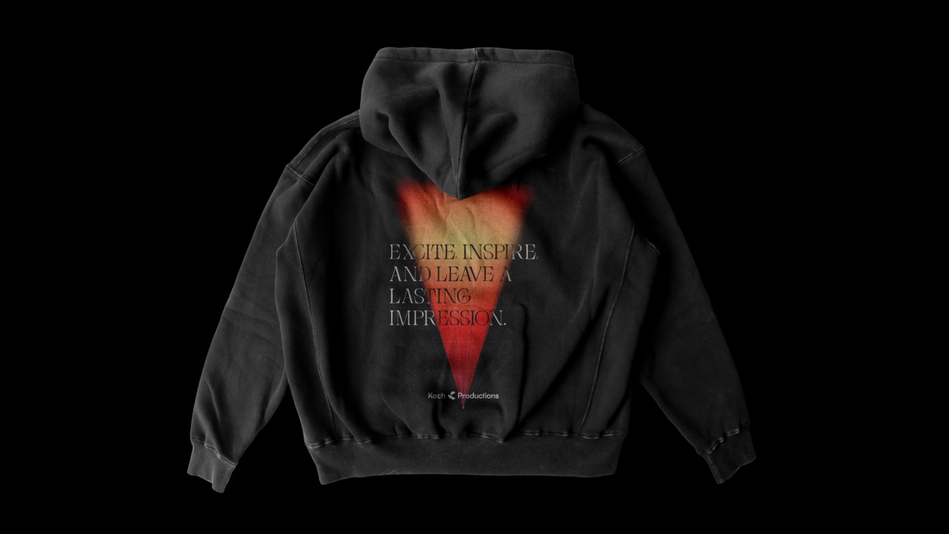 Dom Pérignon vineyards from the sky