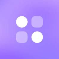 Dashboard grid icon