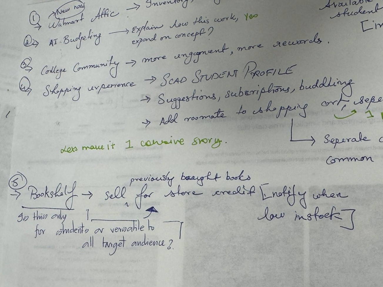 The image featured in the middle of the about us page