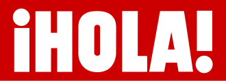 ¡Hola! magazine logo