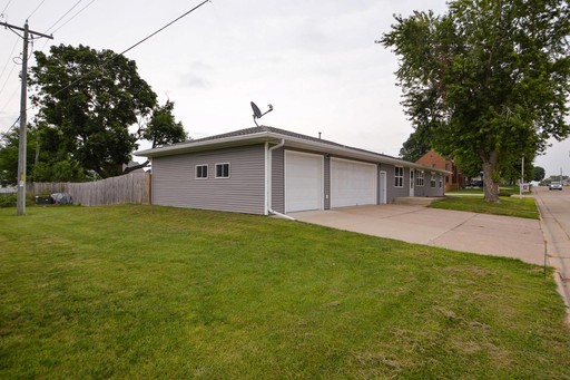 Photo 2 of 205 W Kelly Street, Cuba City