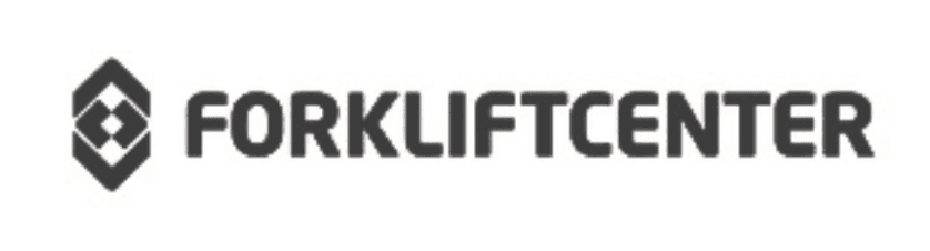 Forkliftcenter logo