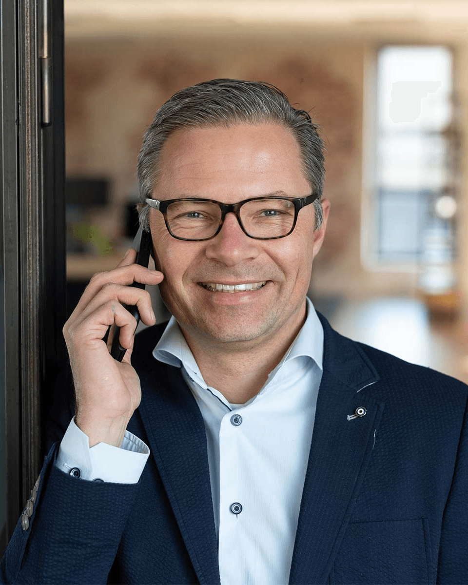 OBMN experts begeleiden bedrijven bij complete digitale transformatie processen