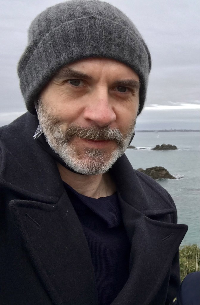 Arno JEGU