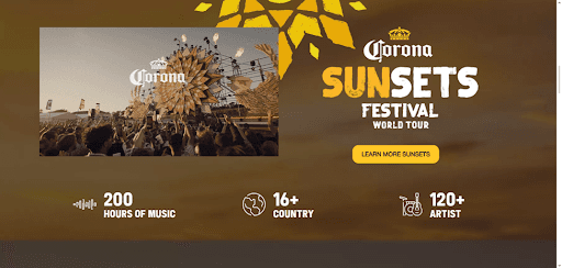corona