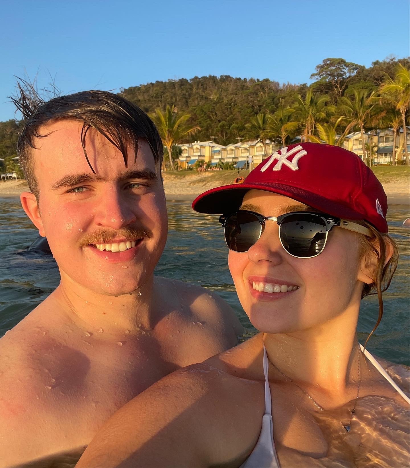 Customer Review Avatar