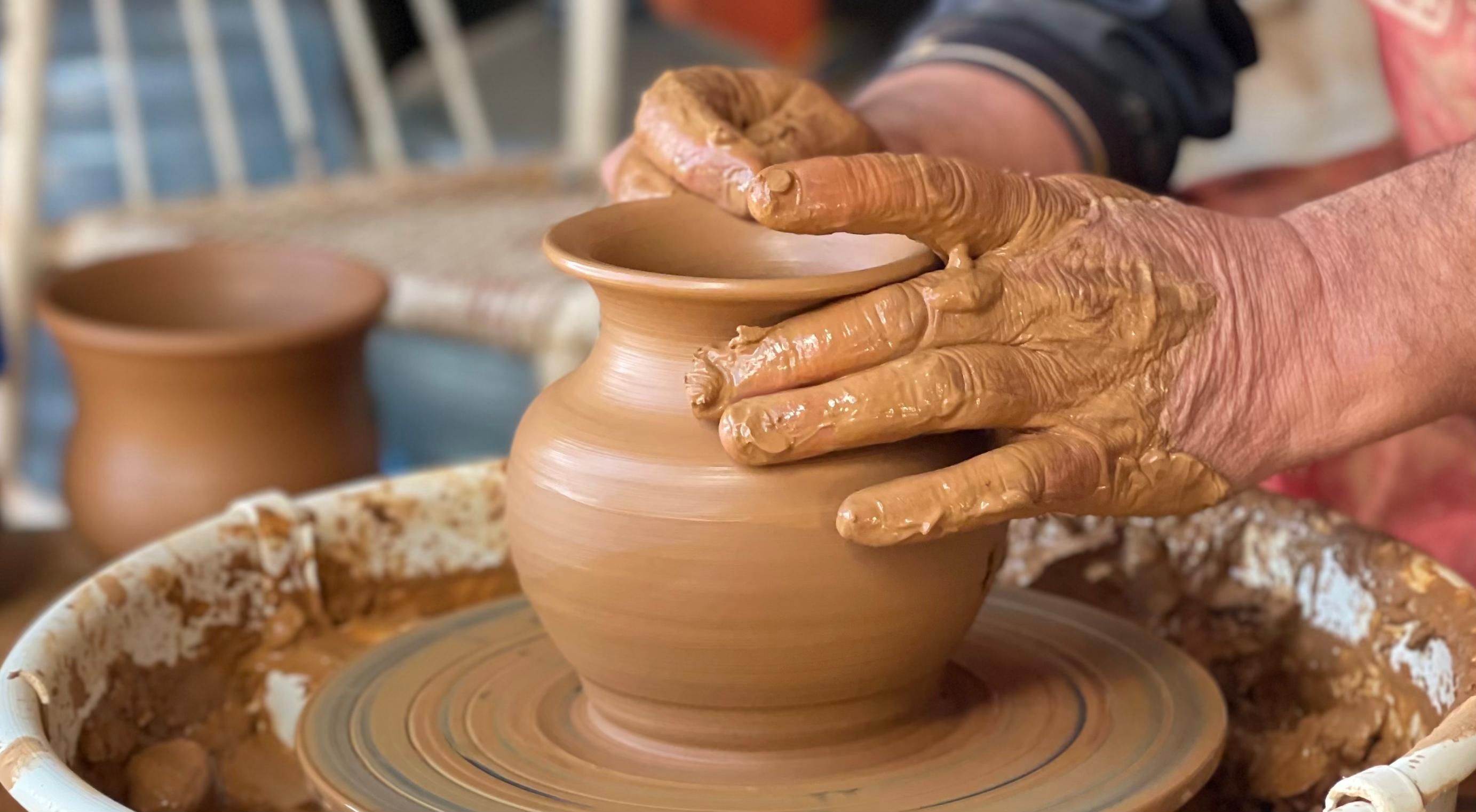 Exploring Gatlinburg’s Arts and Crafts Community