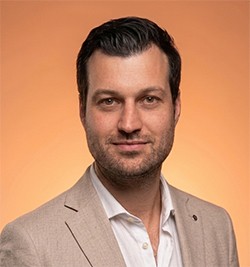 Jochem Schuiling