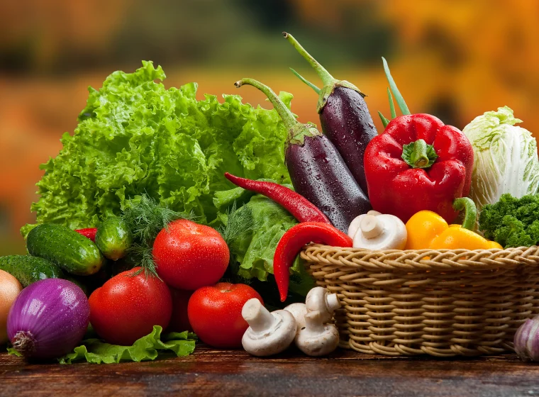 Seasonal Ingredients Why Fresh Matters Most