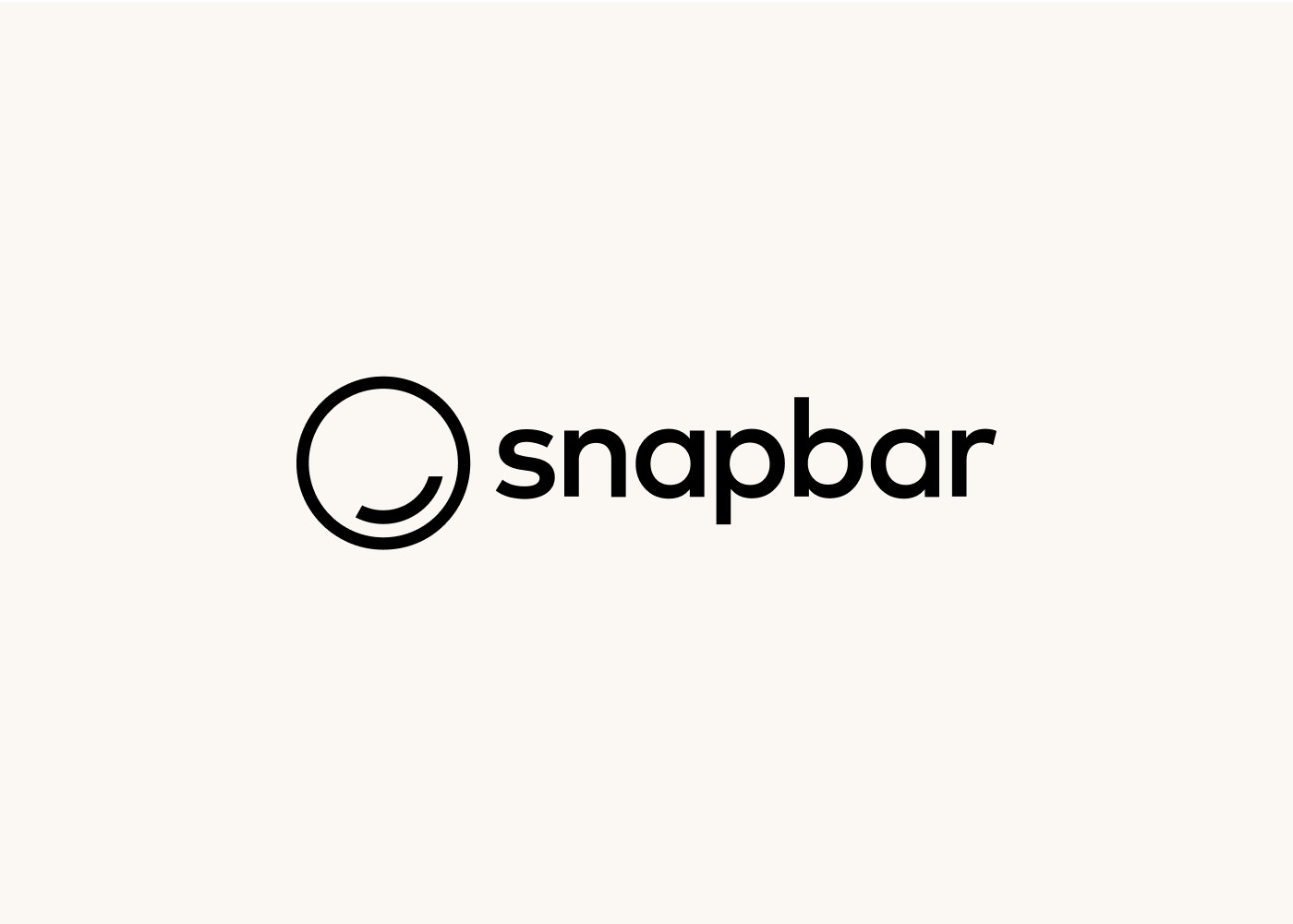 Snapbar Studio Headshot platform interface design