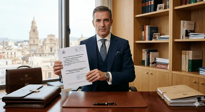 Demanda por mala praxis o error y omisión cubierta por la póliza de Responsabilidad Civil Profesional.