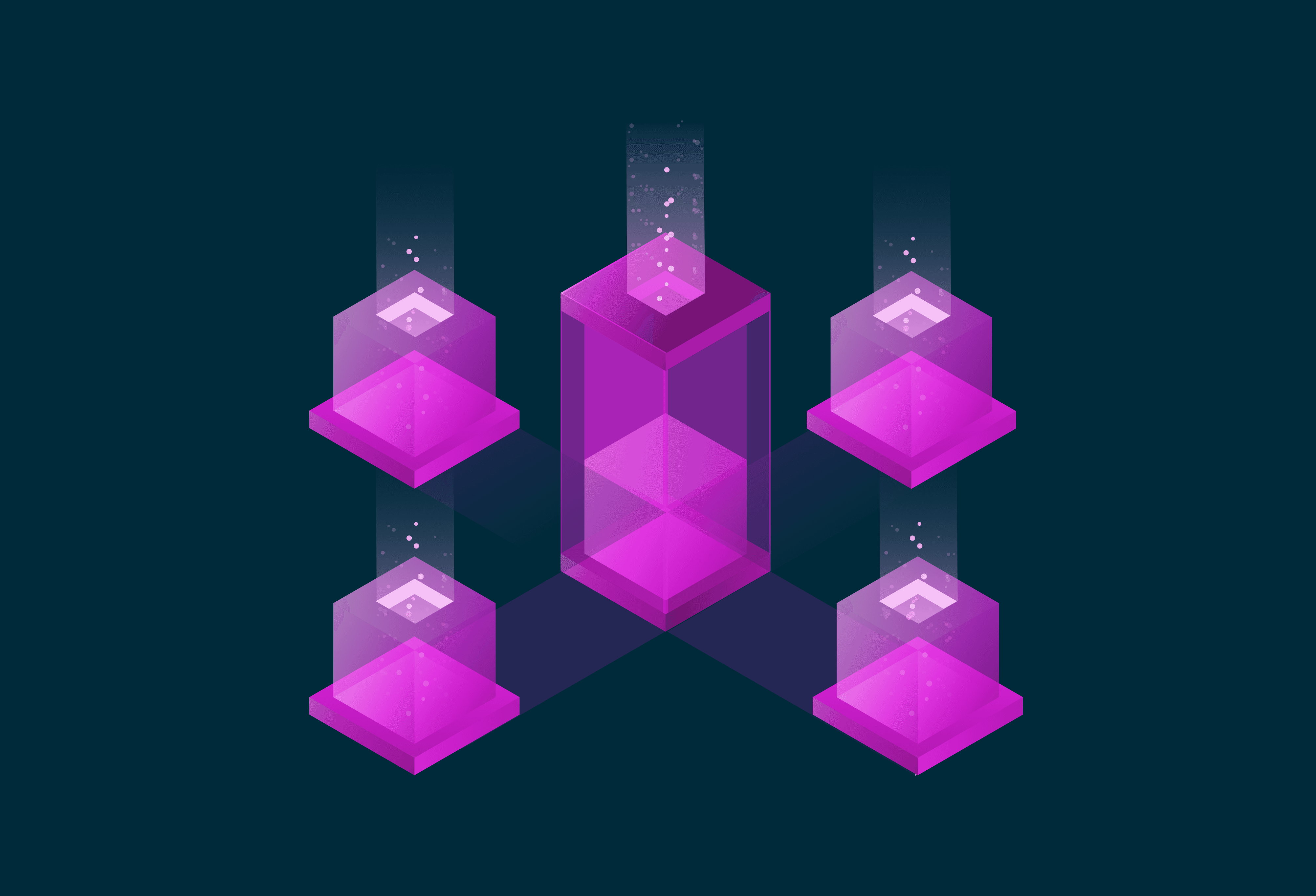 Structured Data, Domain Knowledge, and the Future of Enterprise AI in Capital Markets 