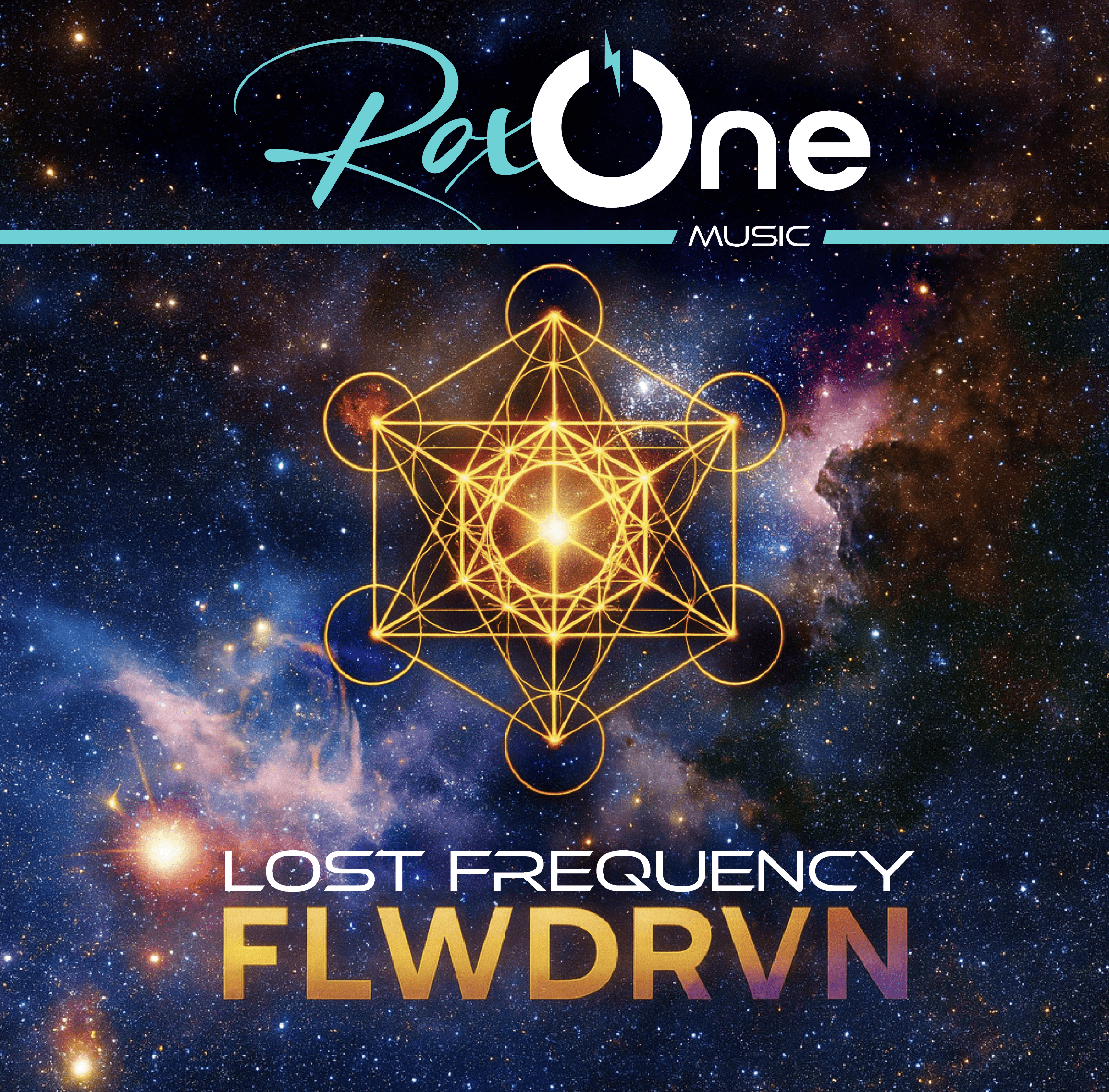 DJ playing in a club