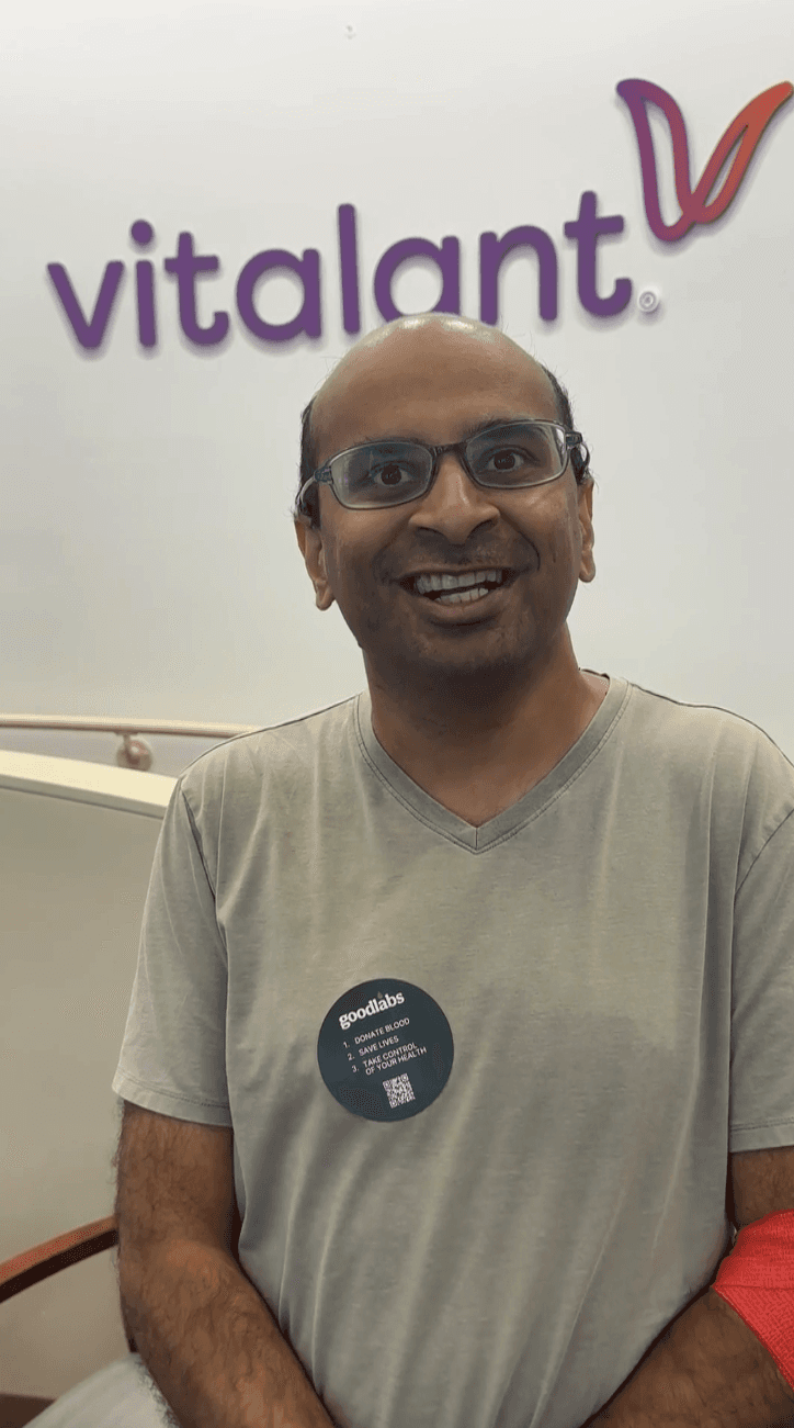 Blood Donor Female, Blood Testing